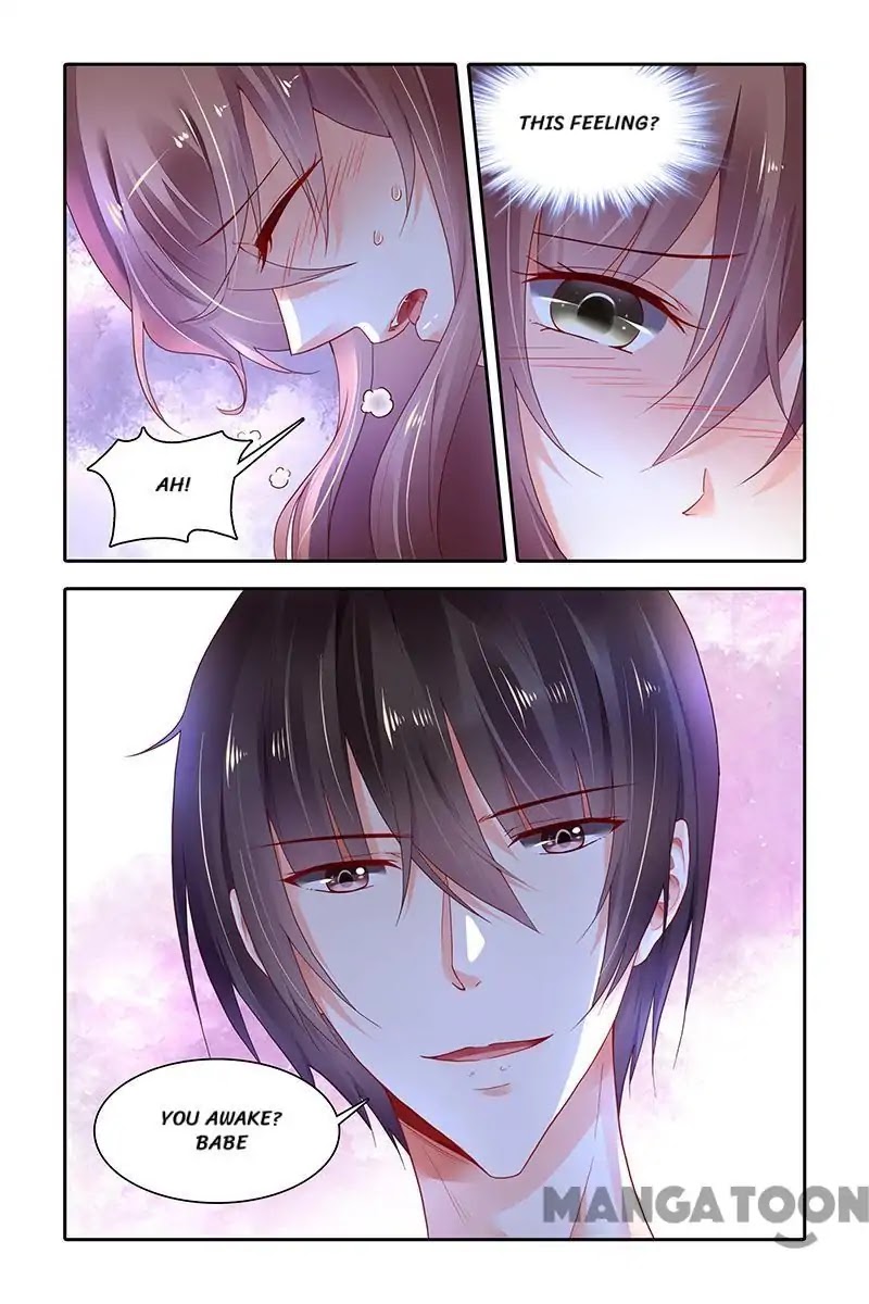 Chunqing Yatou Huolala Chapter 388 page 8 - Chapter 388