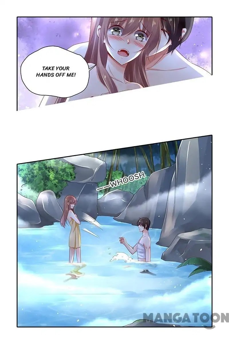 Chunqing Yatou Huolala Chapter 388 page 9 - Chapter 388