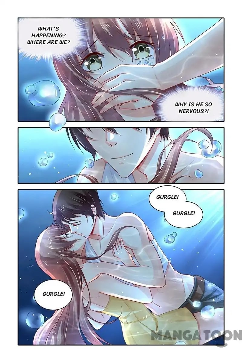 Chunqing Yatou Huolala Chapter 389 page 1 - Chapter 389