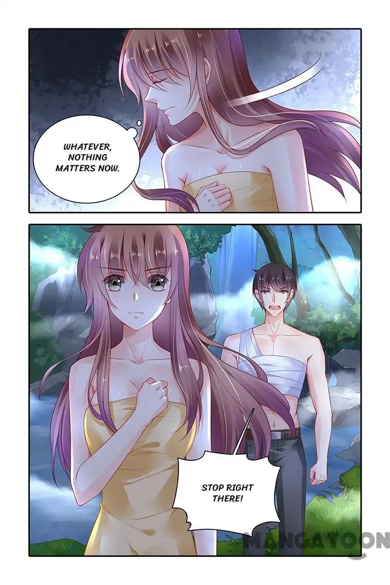 Chunqing Yatou Huolala Chapter 389 page 10 - Chapter 389