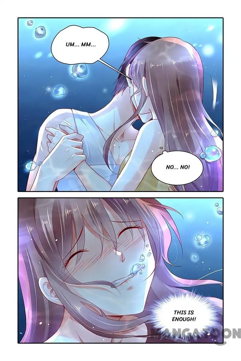 Chunqing Yatou Huolala Chapter 389 page 3 - Chapter 389