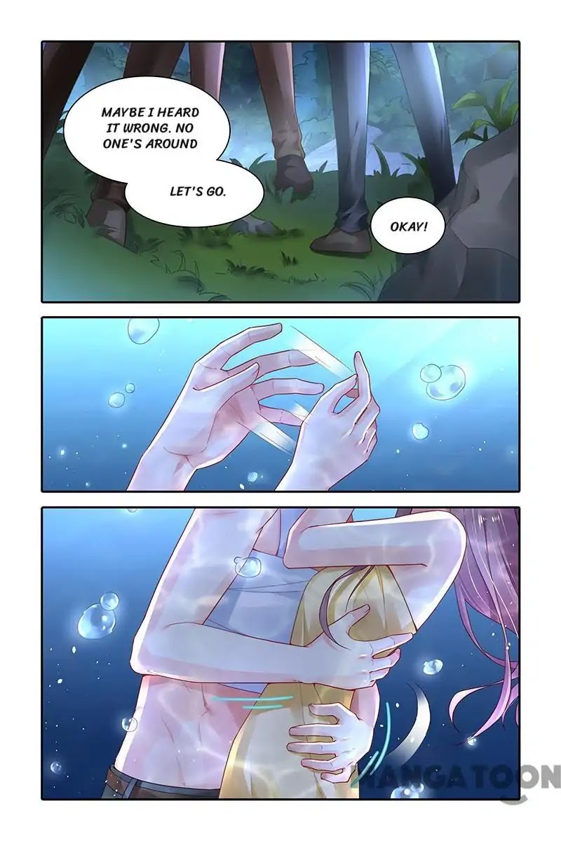 Chunqing Yatou Huolala Chapter 389 page 4 - Chapter 389