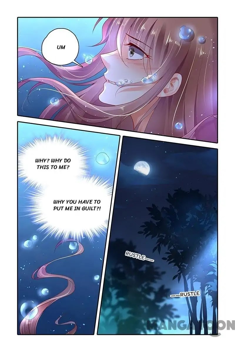 Chunqing Yatou Huolala Chapter 389 page 5 - Chapter 389