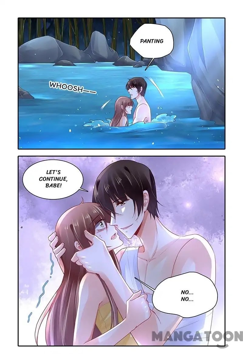 Chunqing Yatou Huolala Chapter 389 page 6 - Chapter 389