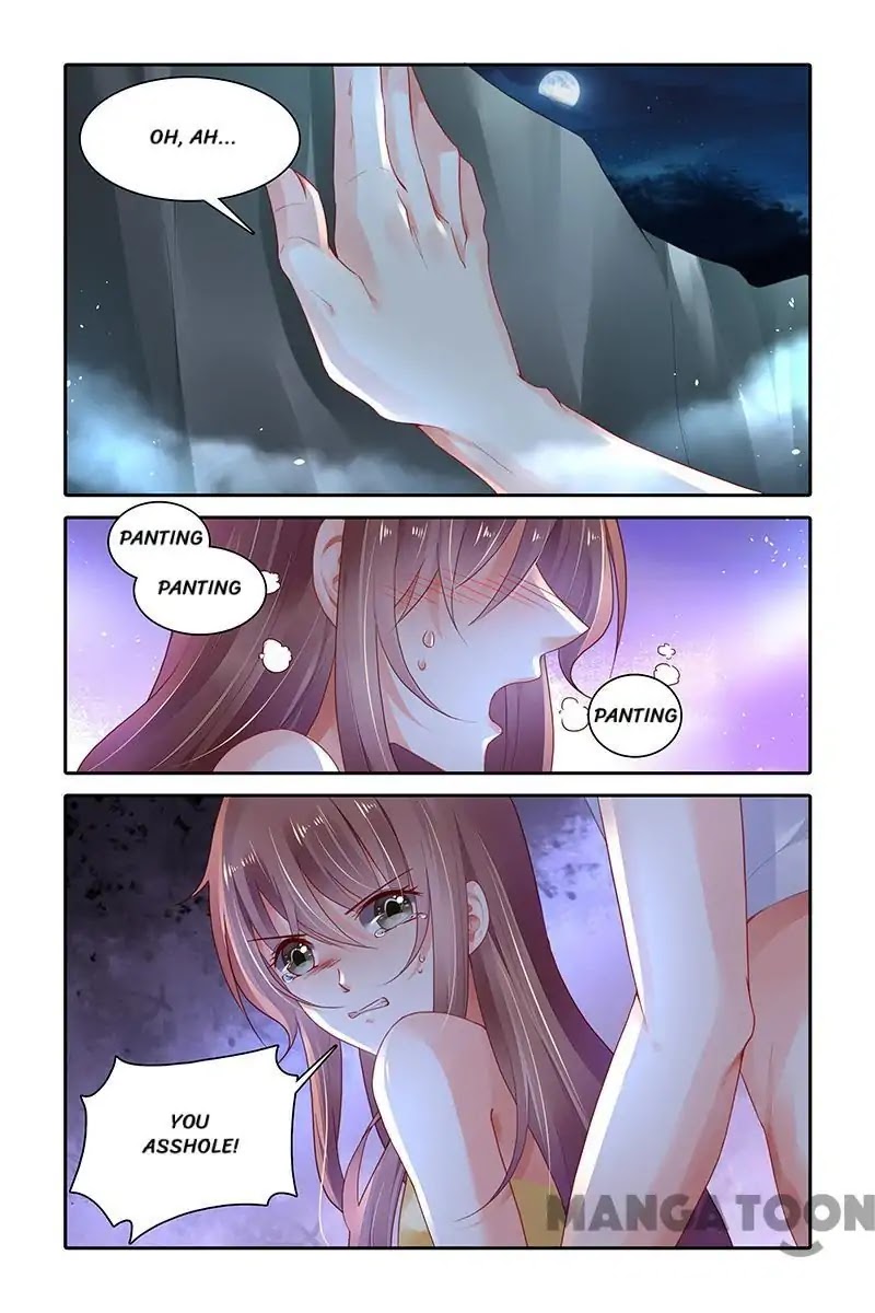 Chunqing Yatou Huolala Chapter 389 page 7 - Chapter 389