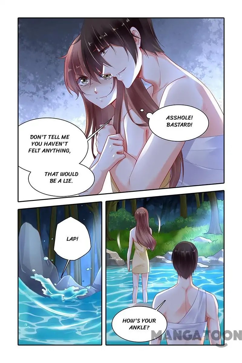 Chunqing Yatou Huolala Chapter 389 page 8 - Chapter 389
