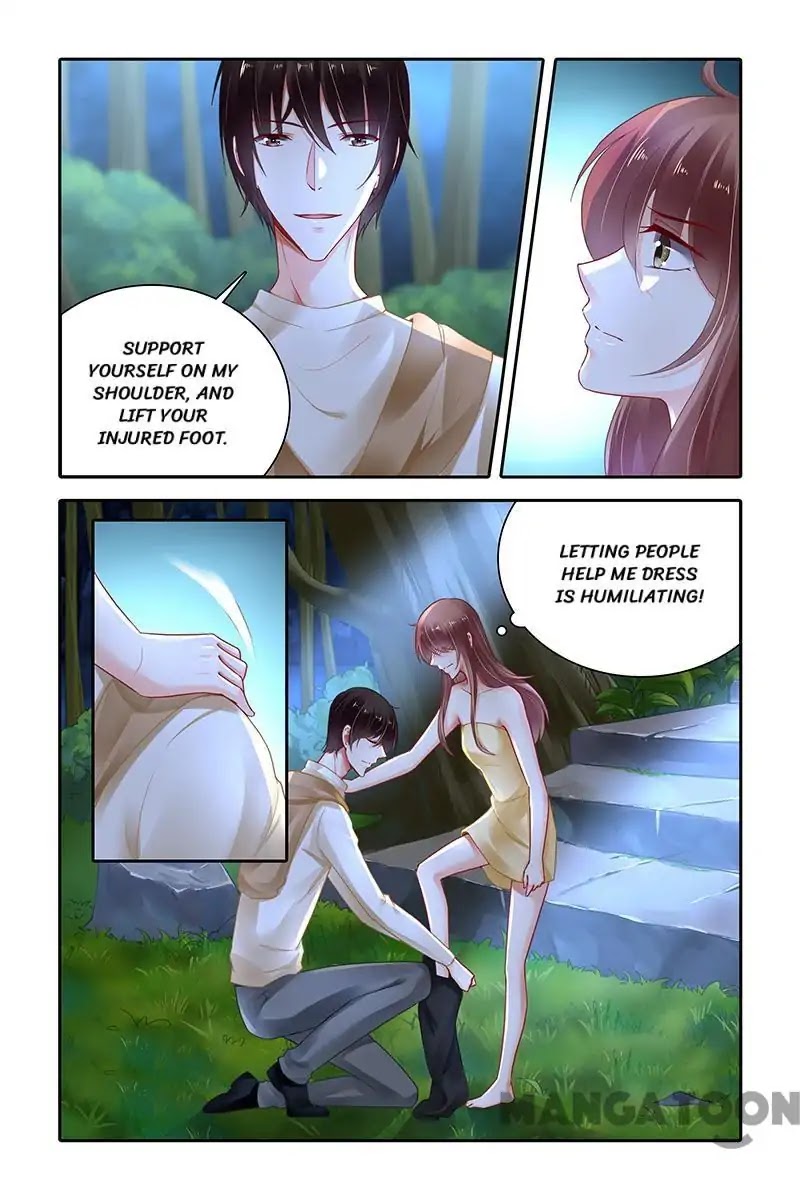 Chunqing Yatou Huolala Chapter 390 page 10 - Chapter 390