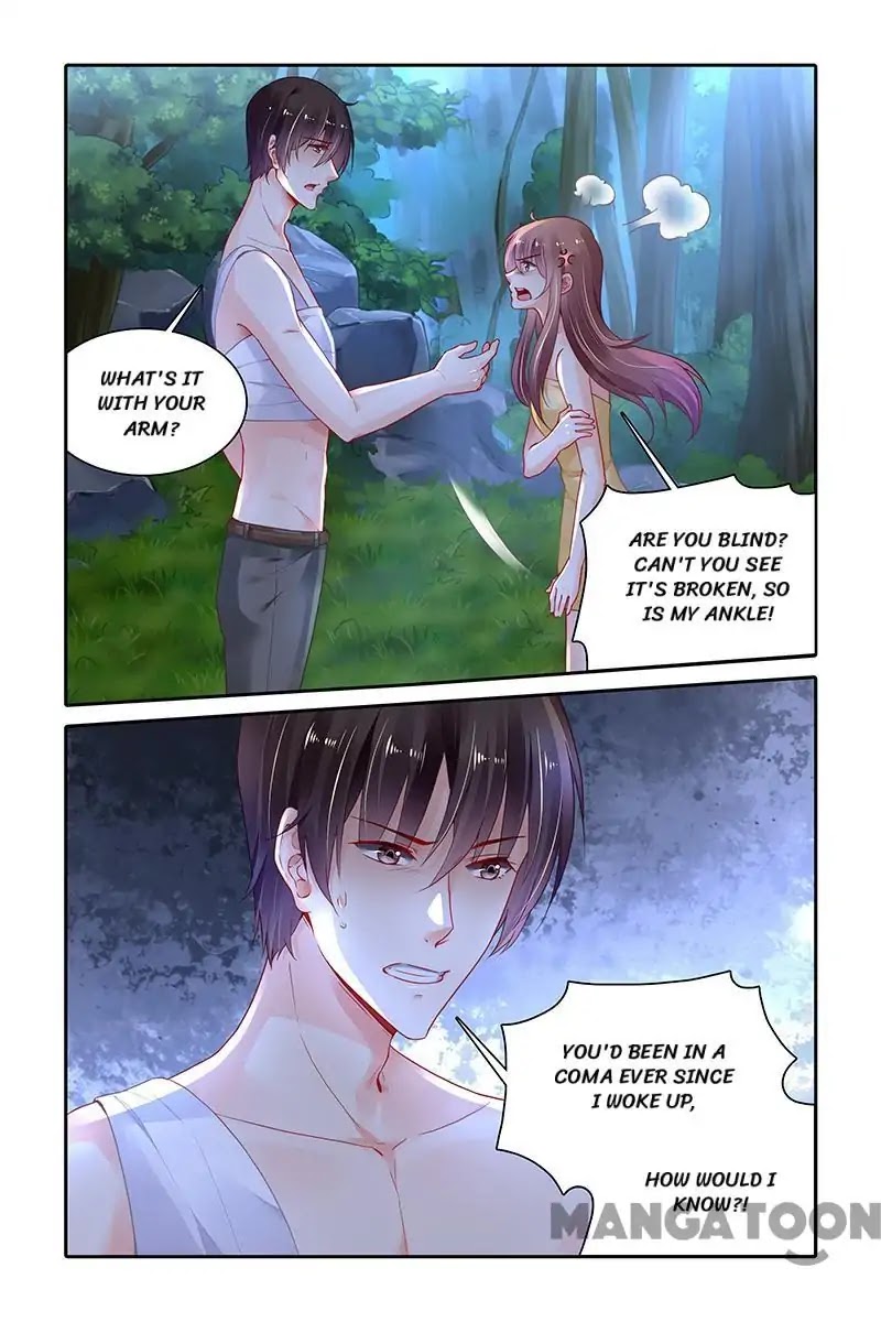 Chunqing Yatou Huolala Chapter 390 page 2 - Chapter 390