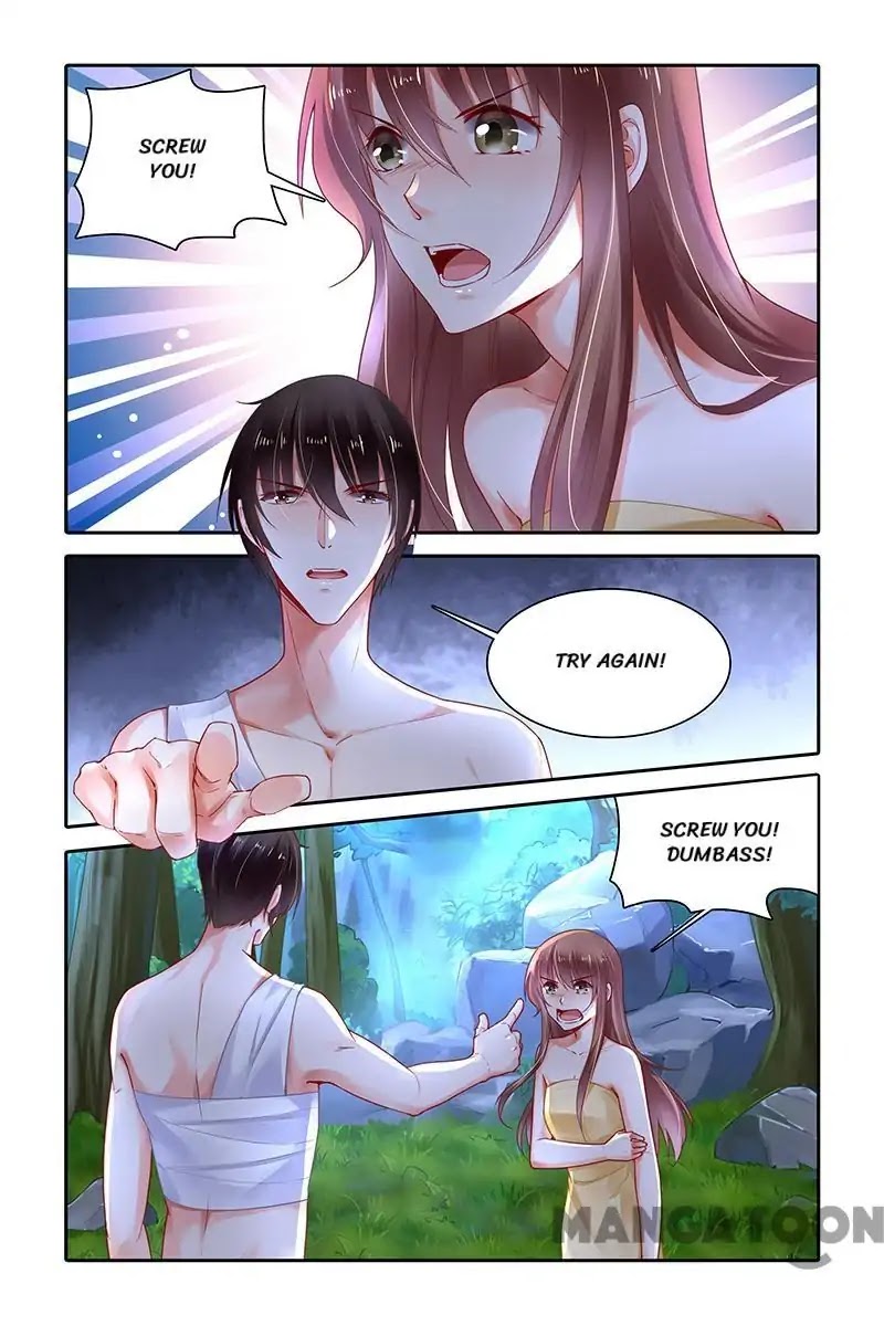 Chunqing Yatou Huolala Chapter 390 page 3 - Chapter 390