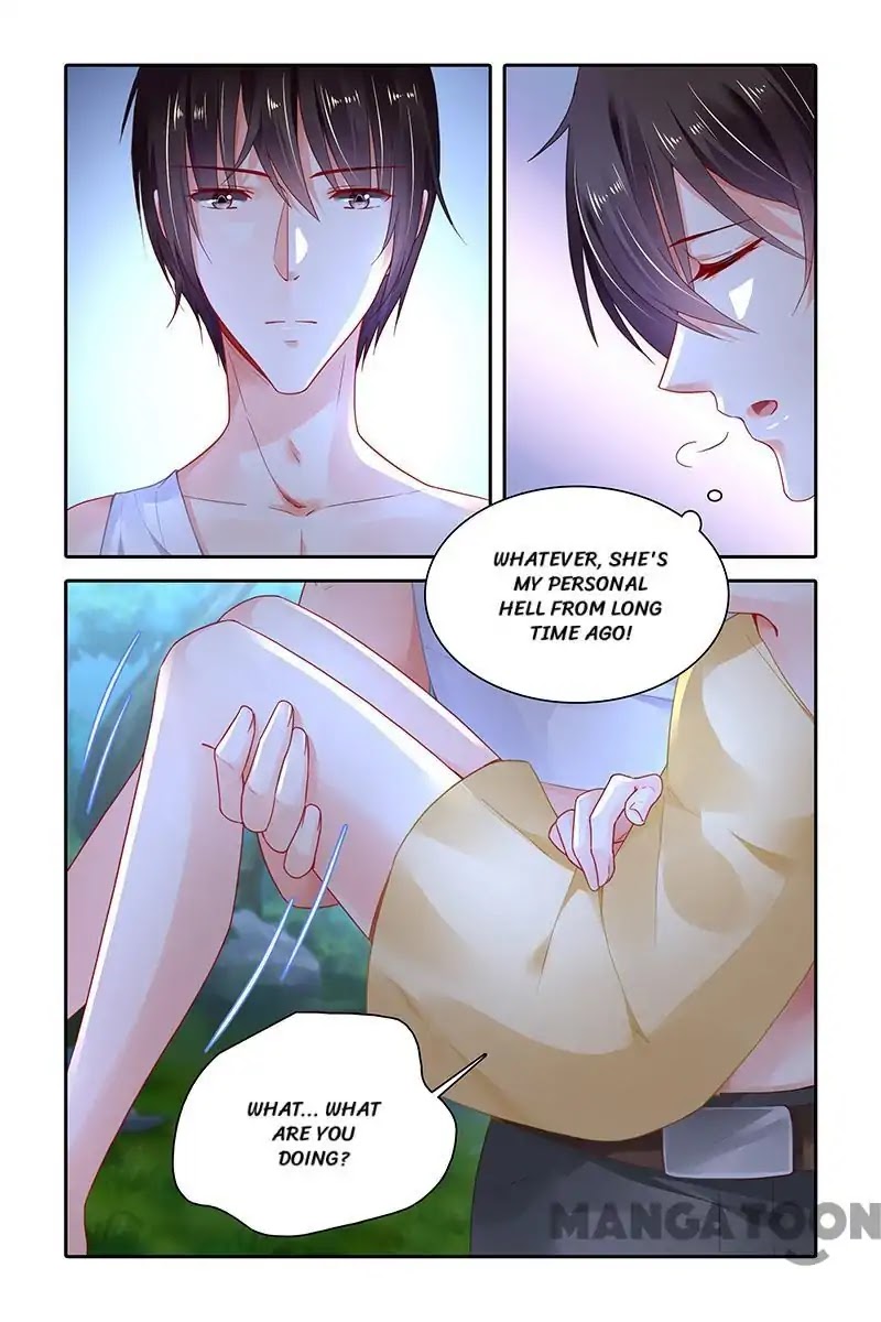 Chunqing Yatou Huolala Chapter 390 page 4 - Chapter 390