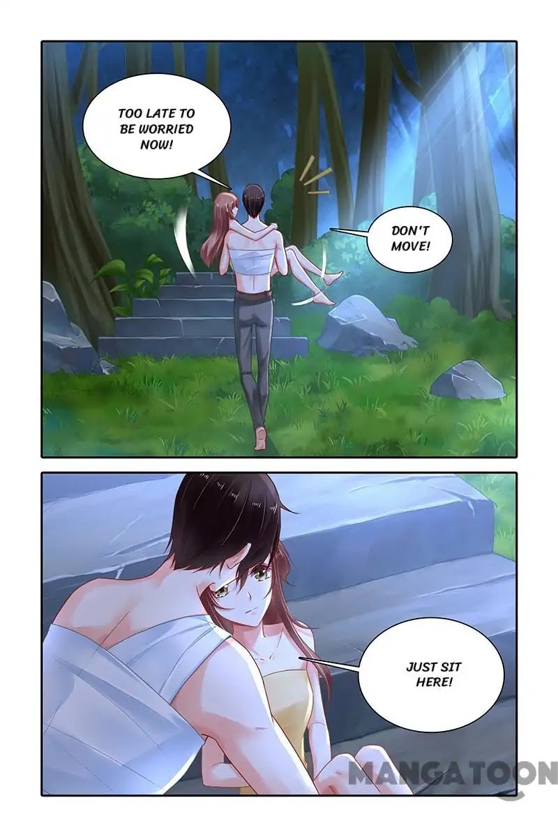 Chunqing Yatou Huolala Chapter 390 page 5 - Chapter 390