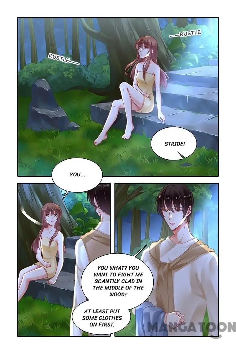 Chunqing Yatou Huolala Chapter 390 page 6 - Chapter 390