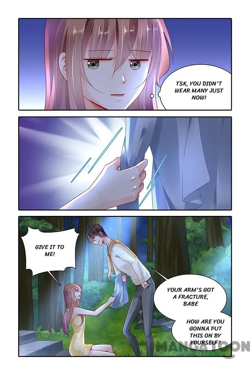 Chunqing Yatou Huolala Chapter 390 page 7 - Chapter 390
