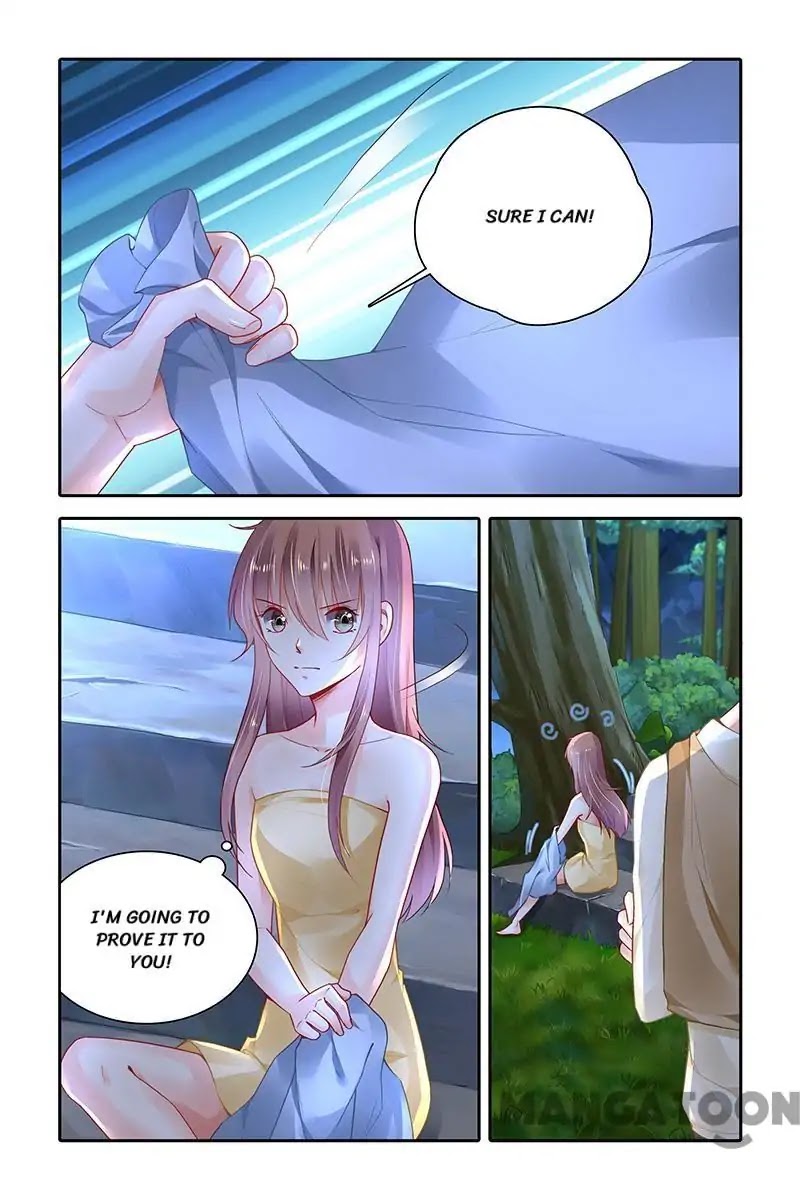 Chunqing Yatou Huolala Chapter 390 page 8 - Chapter 390