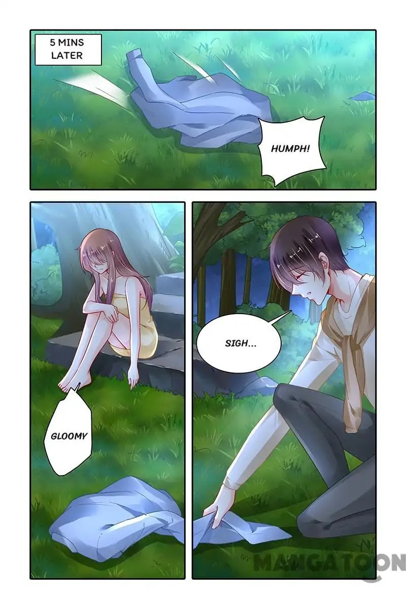 Chunqing Yatou Huolala Chapter 390 page 9 - Chapter 390