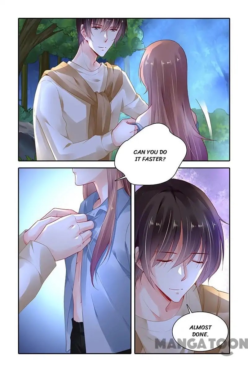 Chunqing Yatou Huolala Chapter 391 page 1 - Chapter 391