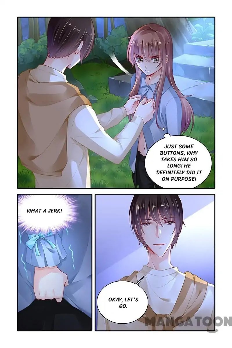 Chunqing Yatou Huolala Chapter 391 page 2 - Chapter 391
