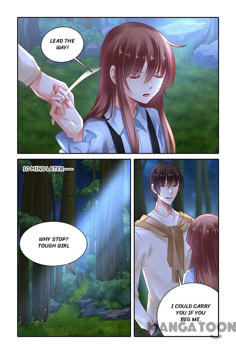 Chunqing Yatou Huolala Chapter 391 page 6 - Chapter 391