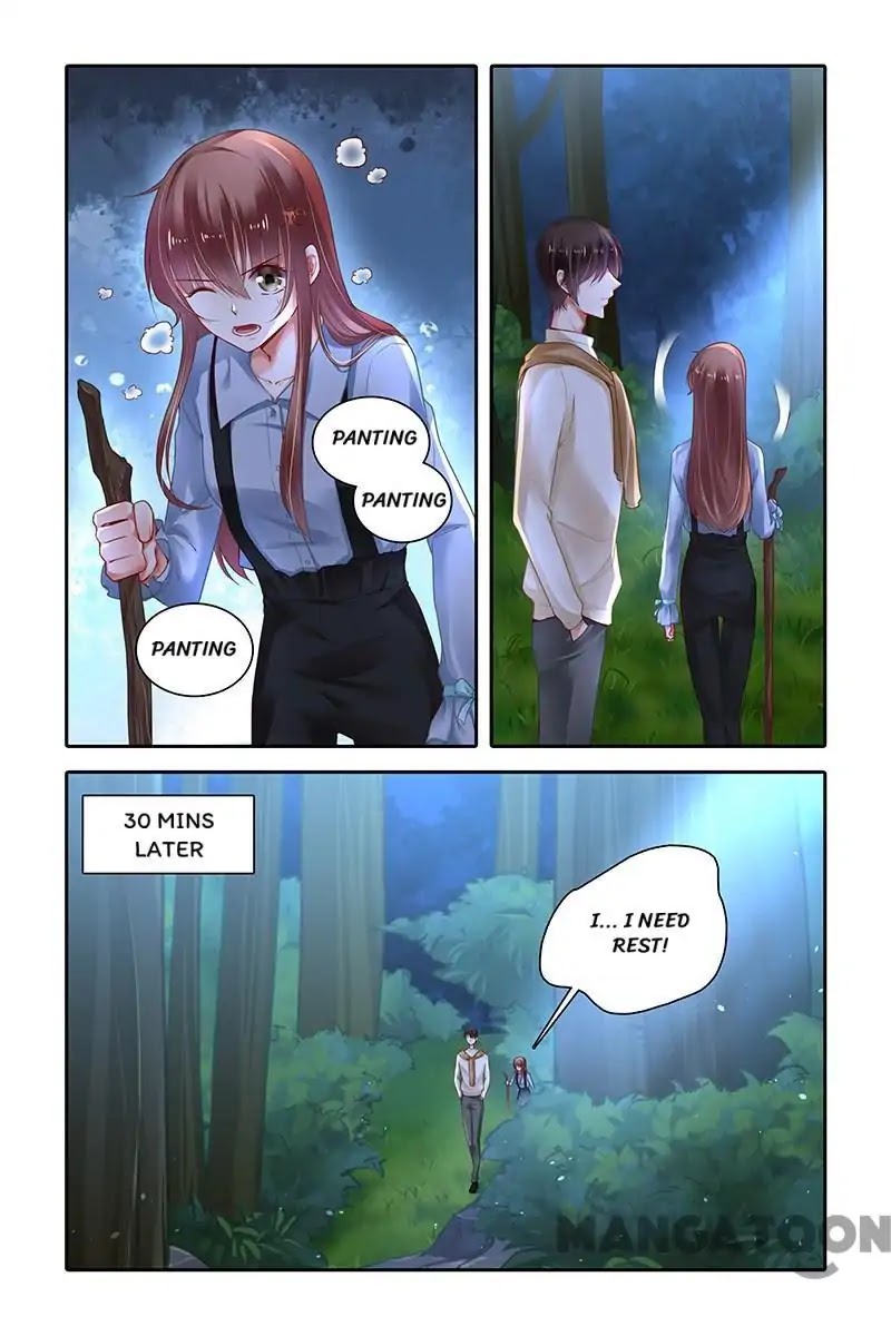Chunqing Yatou Huolala Chapter 391 page 7 - Chapter 391