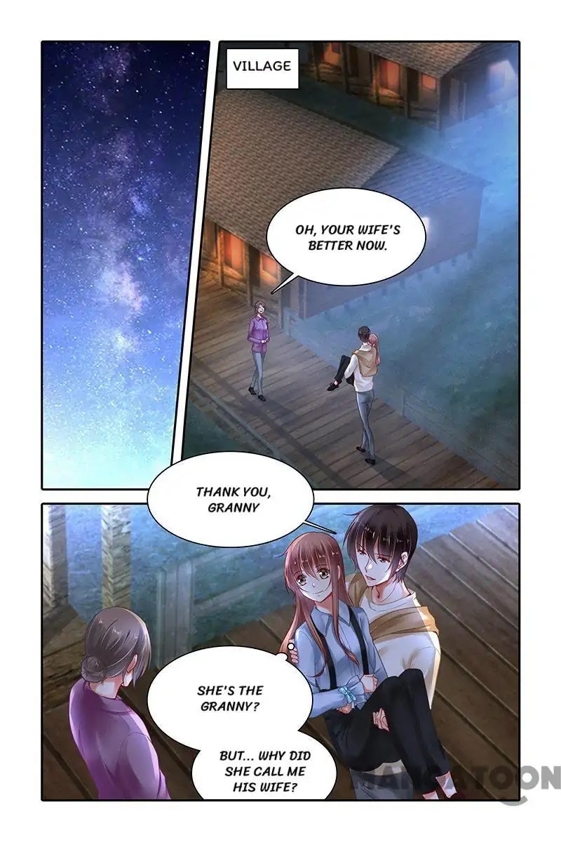 Chunqing Yatou Huolala Chapter 391 page 9 - Chapter 391