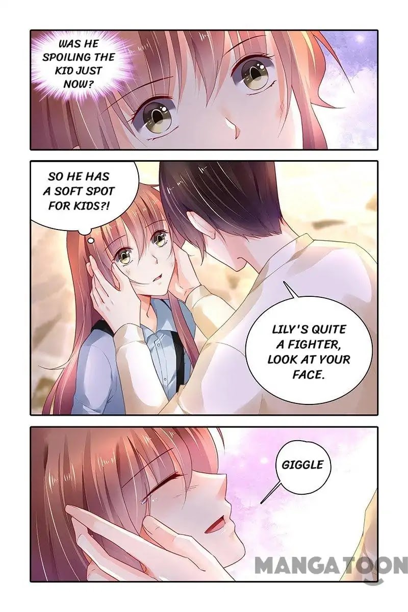 Chunqing Yatou Huolala Chapter 393 page 10 - Chapter 393