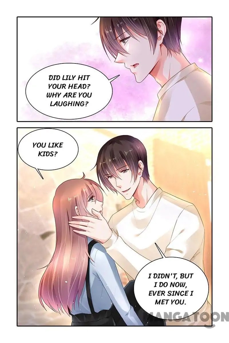Chunqing Yatou Huolala Chapter 393 page 11 - Chapter 393