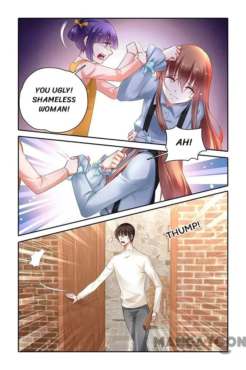 Chunqing Yatou Huolala Chapter 393 page 3 - Chapter 393