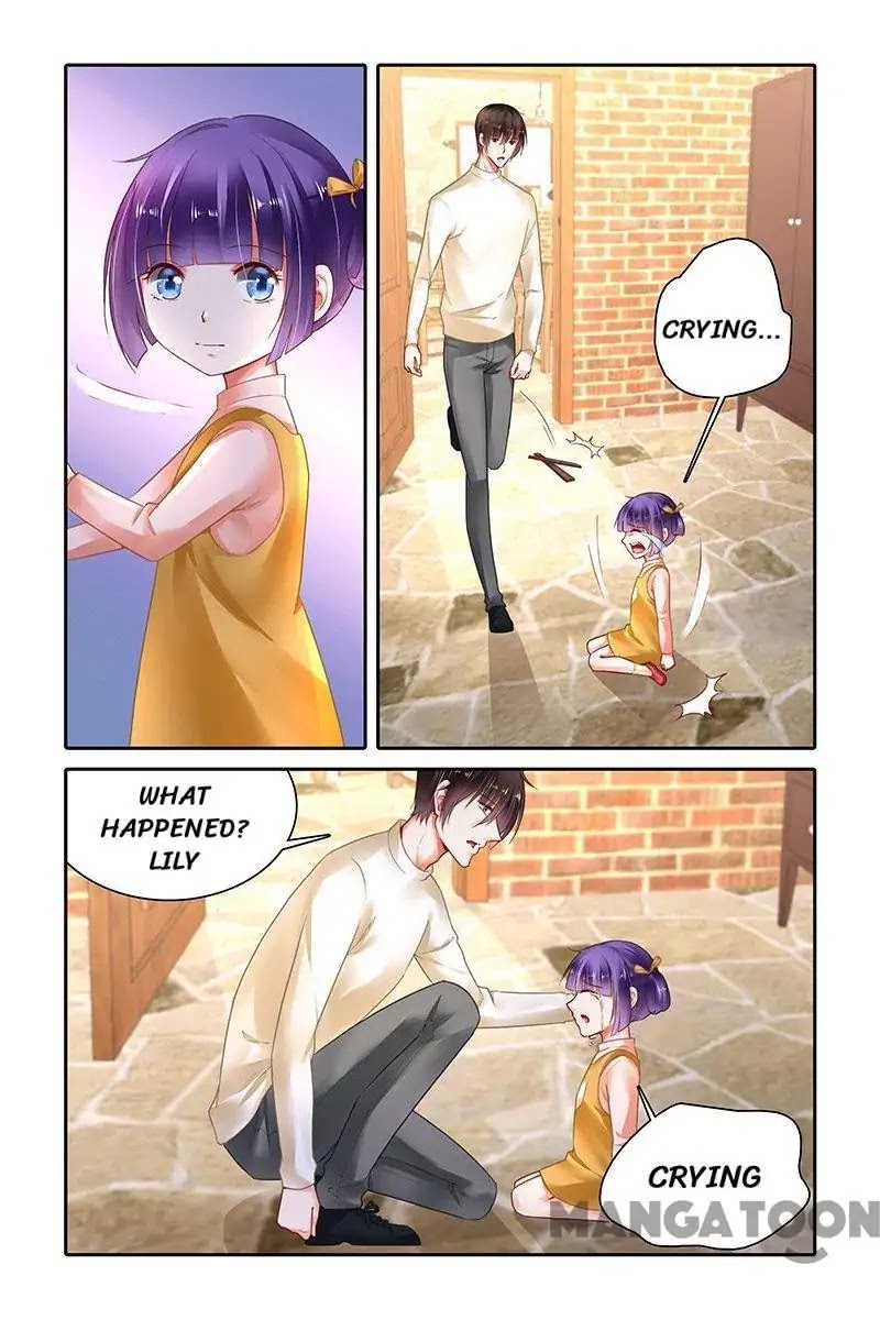 Chunqing Yatou Huolala Chapter 393 page 4 - Chapter 393