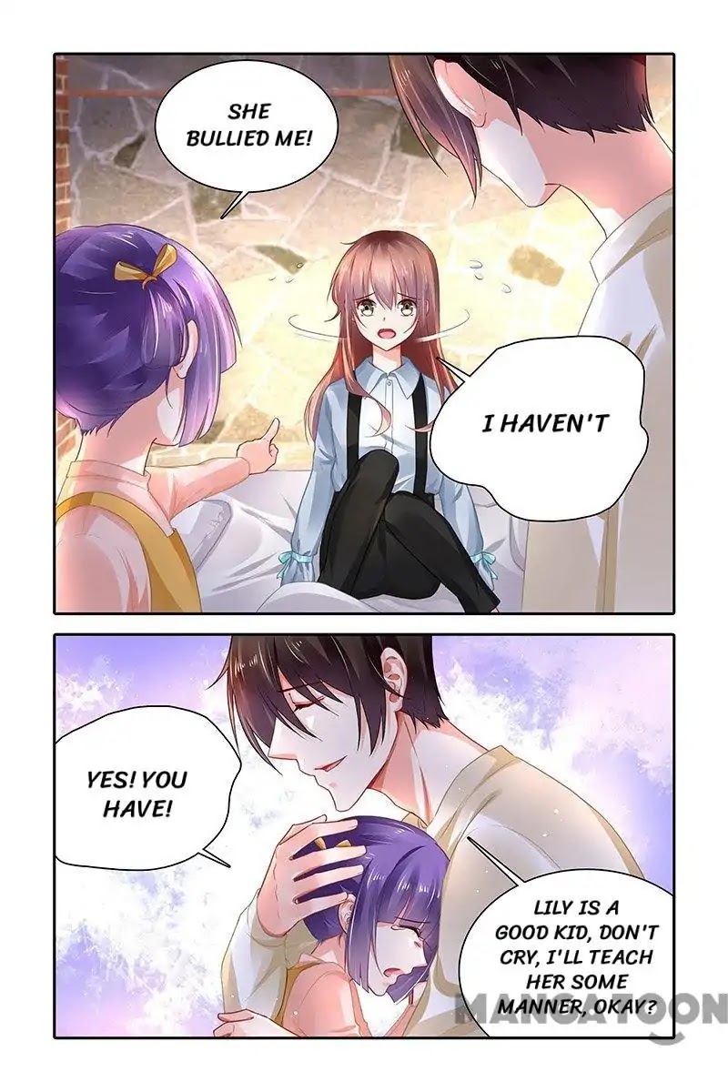 Chunqing Yatou Huolala Chapter 393 page 5 - Chapter 393