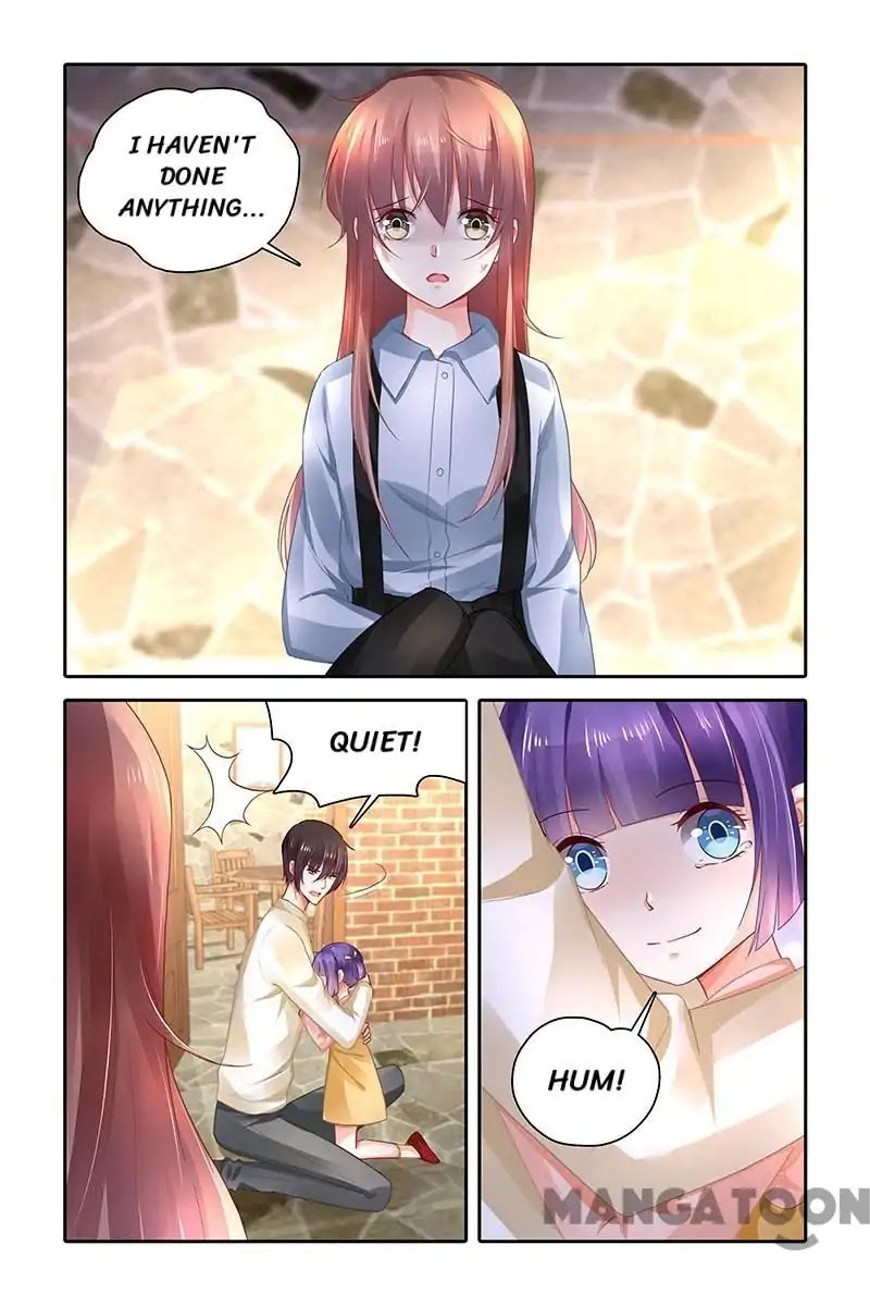 Chunqing Yatou Huolala Chapter 393 page 6 - Chapter 393
