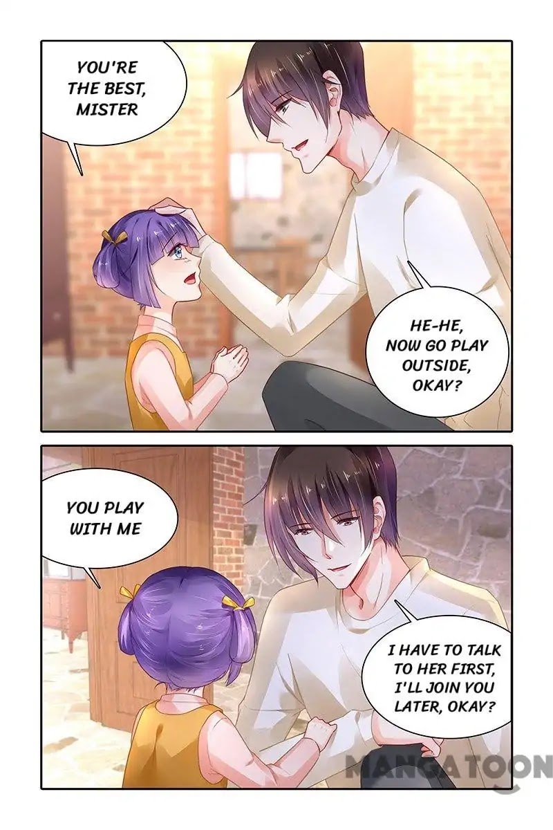 Chunqing Yatou Huolala Chapter 393 page 7 - Chapter 393