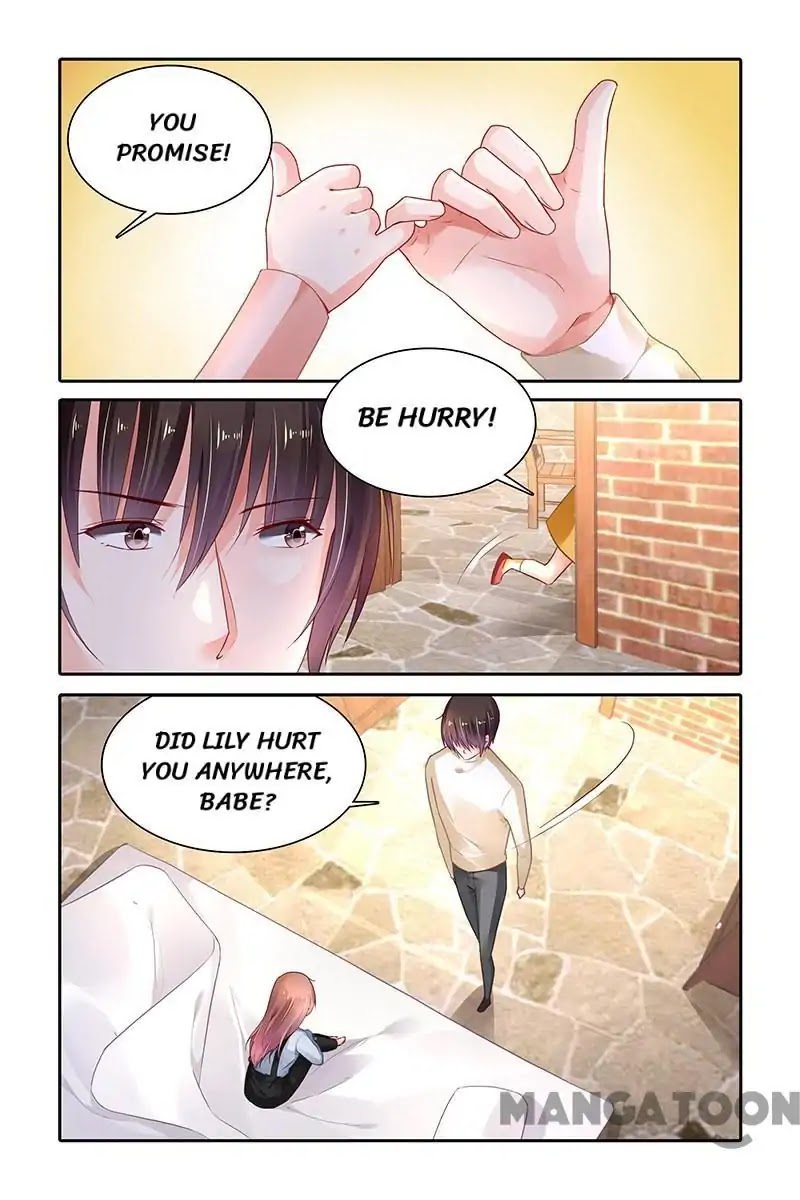 Chunqing Yatou Huolala Chapter 393 page 8 - Chapter 393