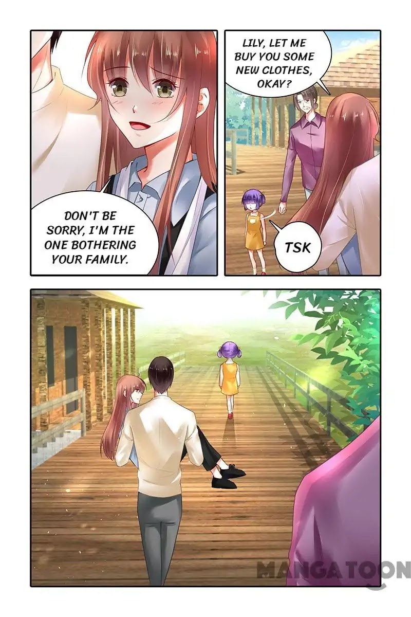 Chunqing Yatou Huolala Chapter 394 page 10 - Chapter 394