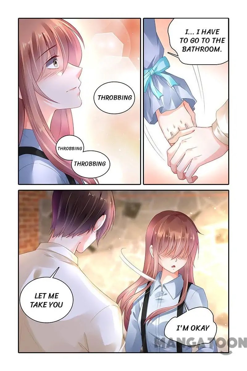 Chunqing Yatou Huolala Chapter 394 page 2 - Chapter 394