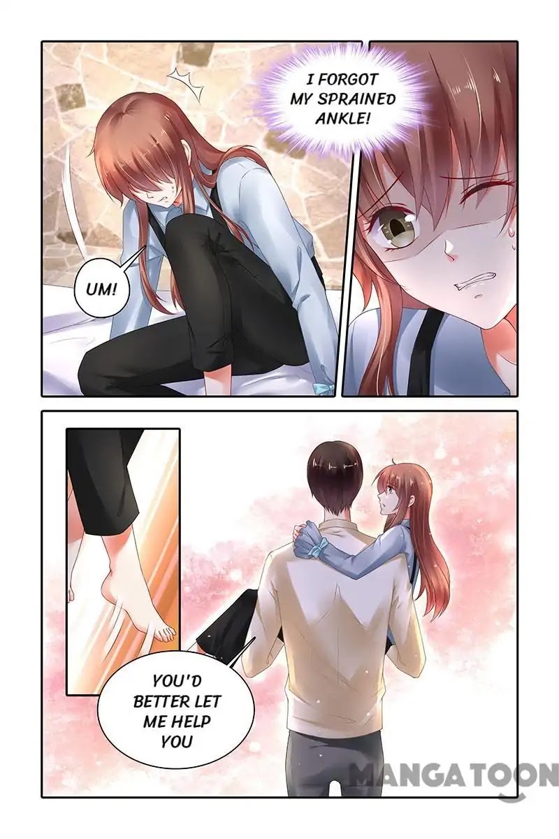 Chunqing Yatou Huolala Chapter 394 page 3 - Chapter 394