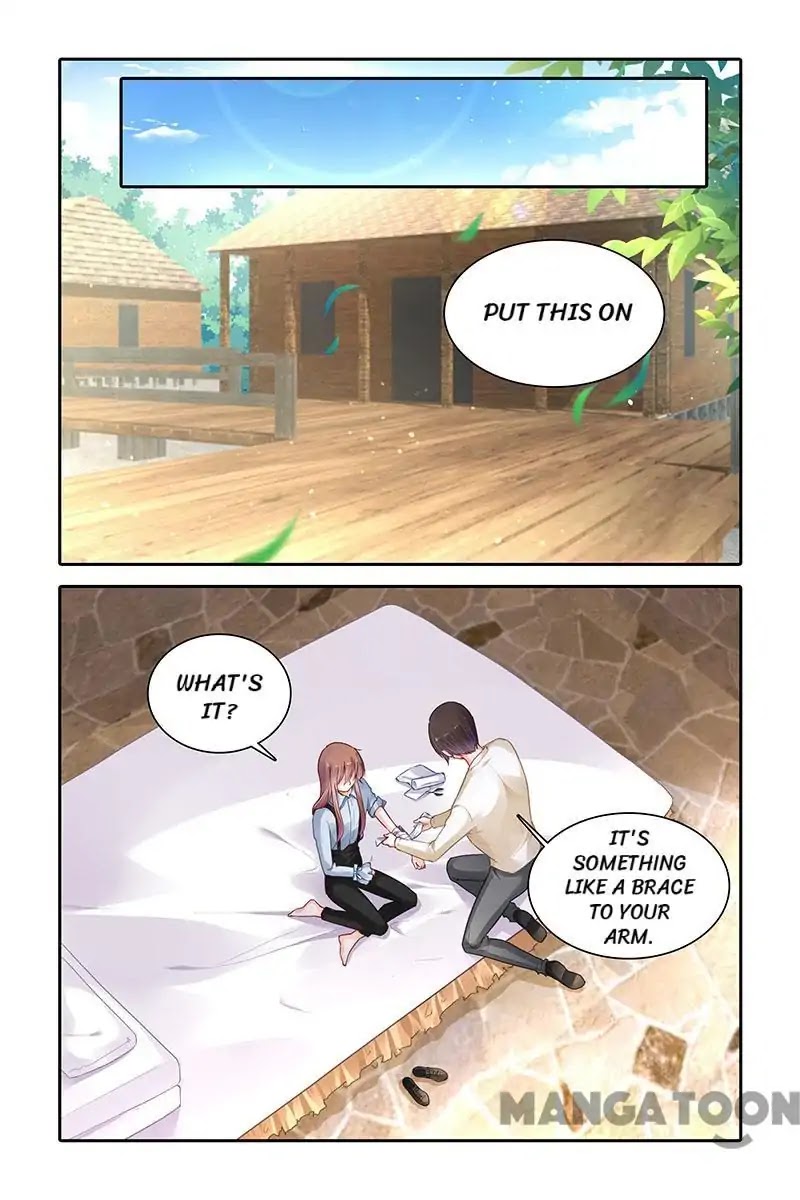 Chunqing Yatou Huolala Chapter 394 page 4 - Chapter 394