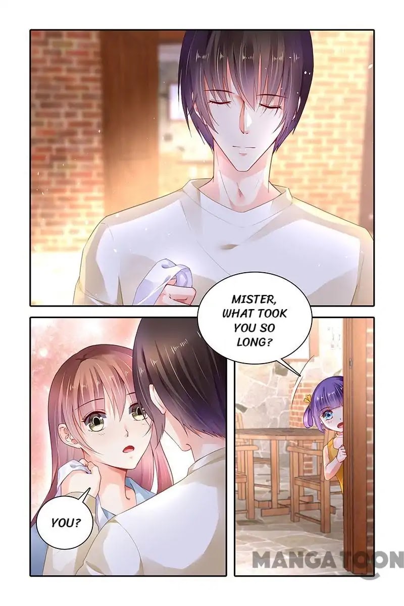 Chunqing Yatou Huolala Chapter 394 page 5 - Chapter 394