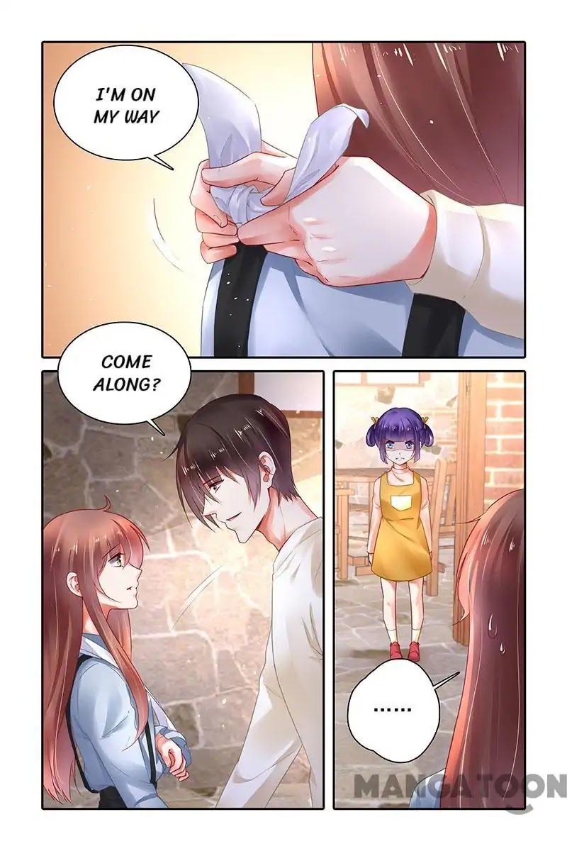 Chunqing Yatou Huolala Chapter 394 page 6 - Chapter 394