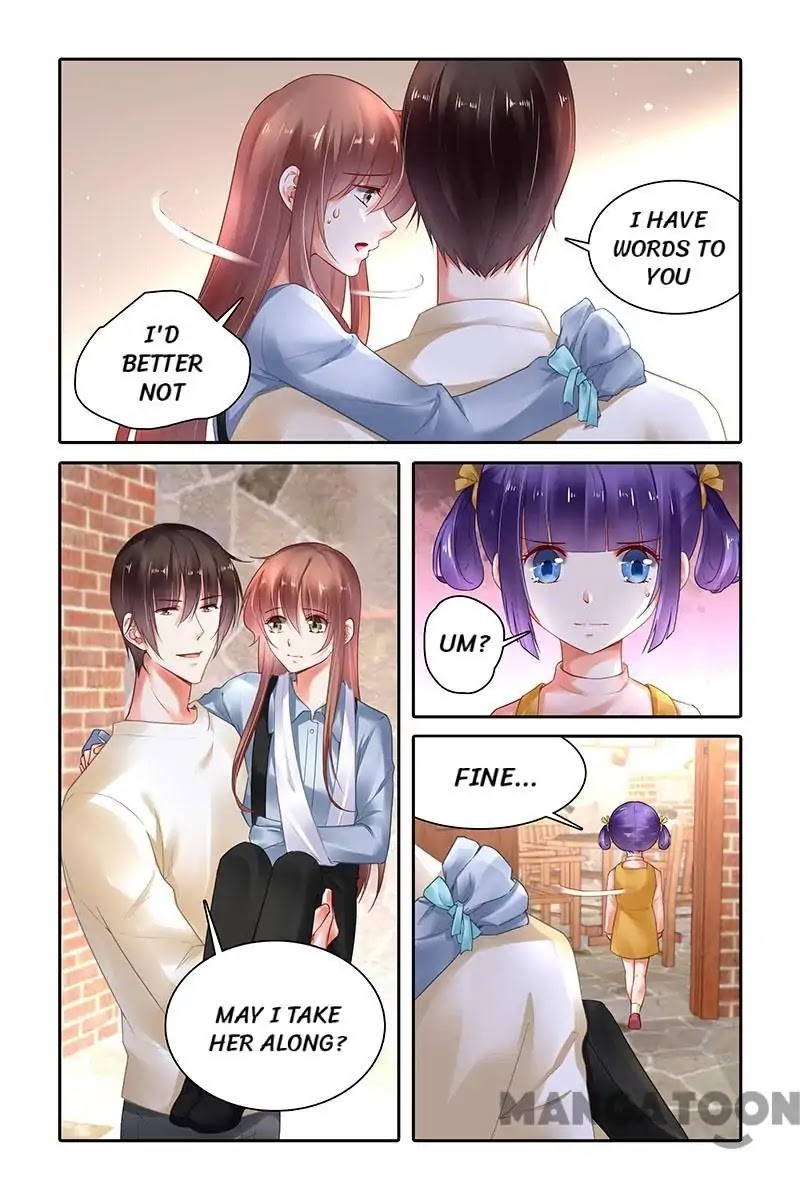 Chunqing Yatou Huolala Chapter 394 page 7 - Chapter 394
