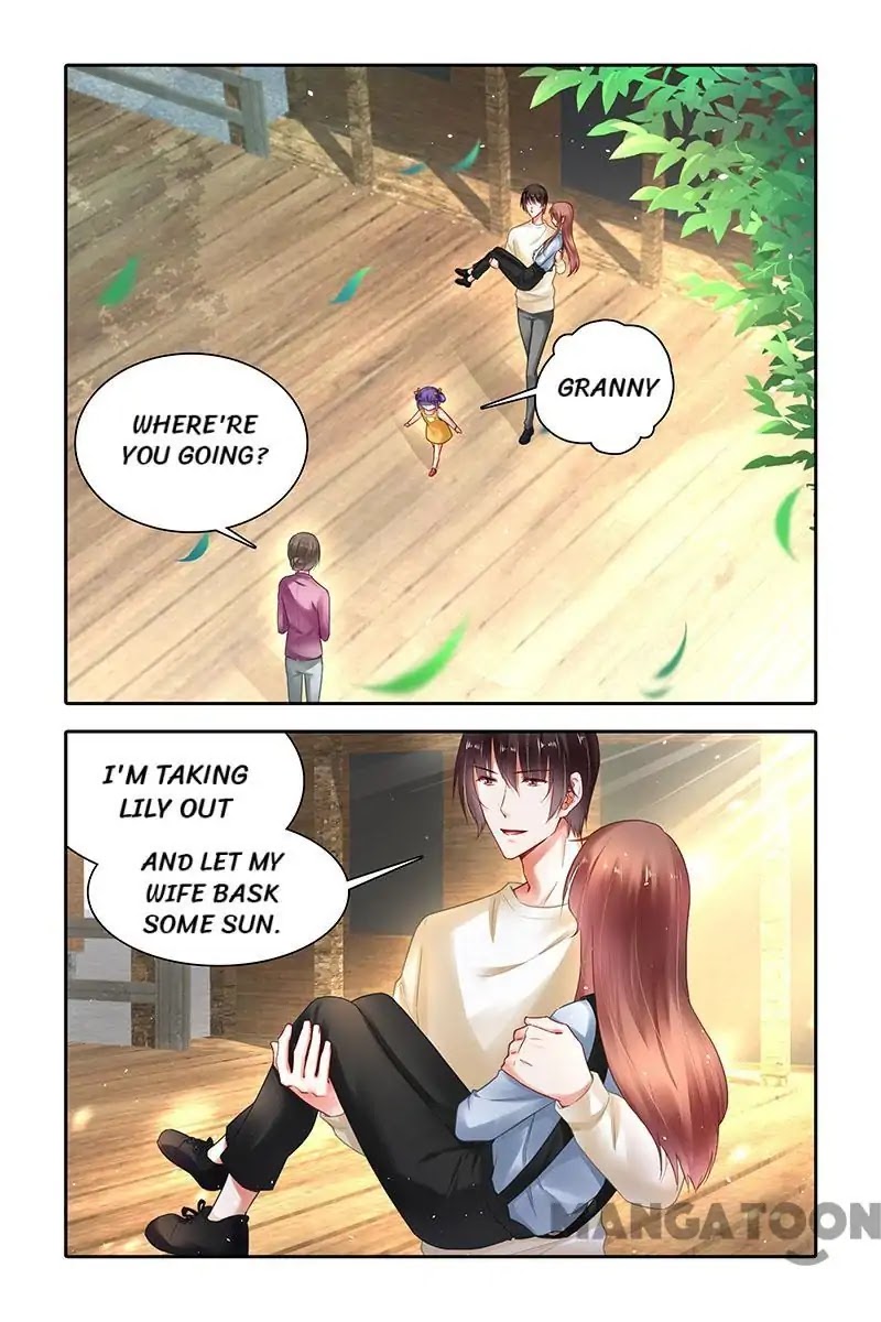 Chunqing Yatou Huolala Chapter 394 page 8 - Chapter 394
