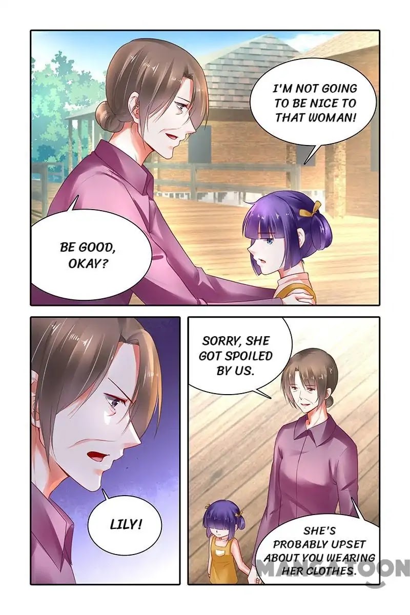 Chunqing Yatou Huolala Chapter 394 page 9 - Chapter 394