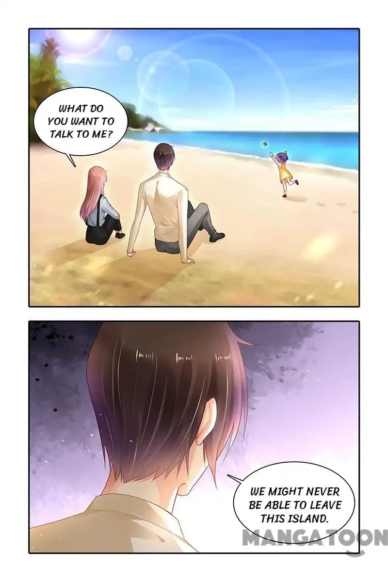 Chunqing Yatou Huolala Chapter 395 page 1 - Chapter 395
