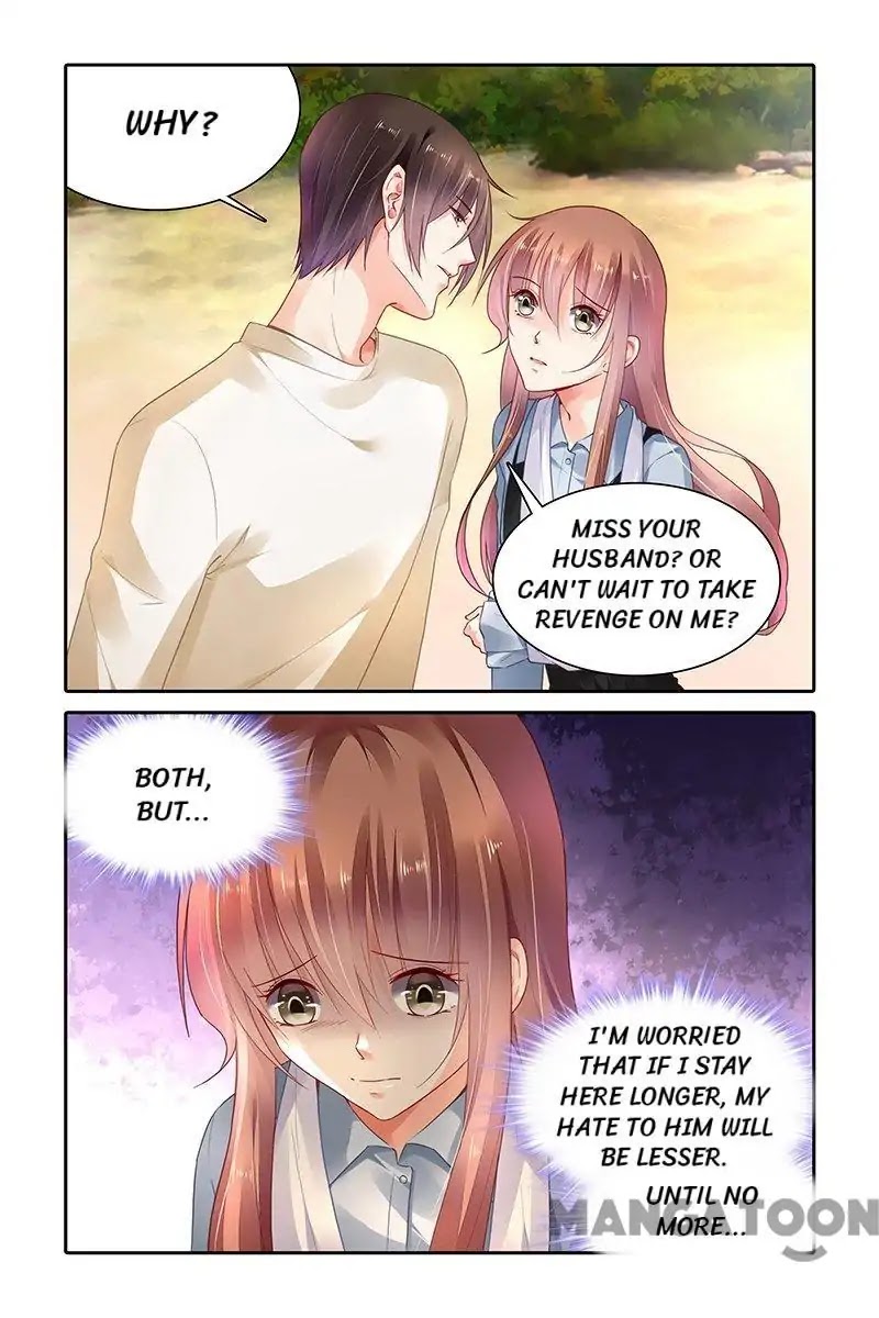 Chunqing Yatou Huolala Chapter 395 page 10 - Chapter 395