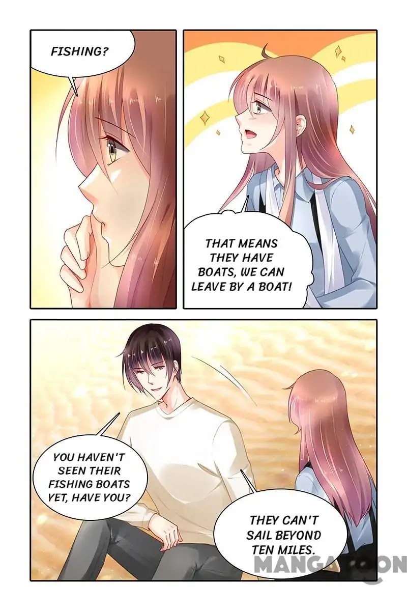 Chunqing Yatou Huolala Chapter 395 page 5 - Chapter 395