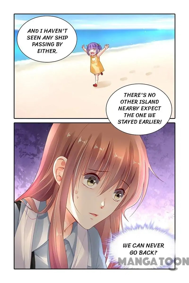 Chunqing Yatou Huolala Chapter 395 page 6 - Chapter 395