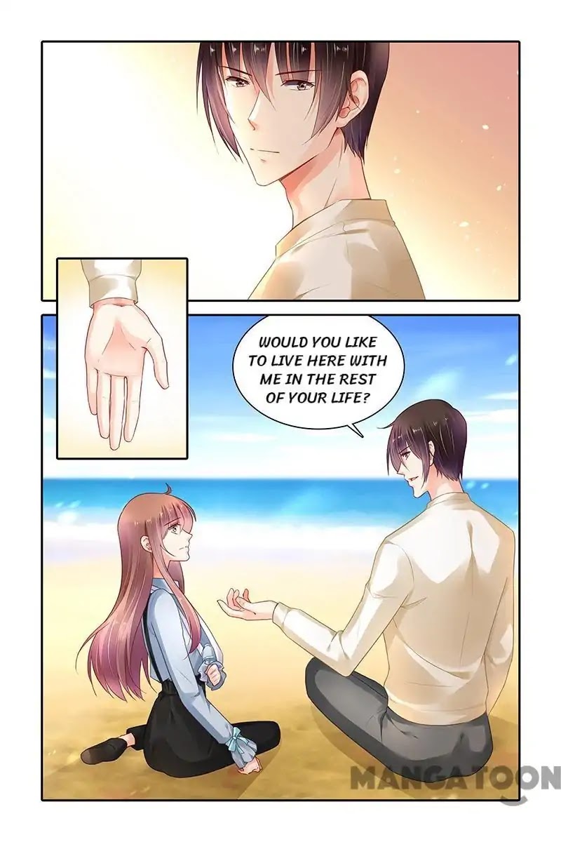 Chunqing Yatou Huolala Chapter 395 page 7 - Chapter 395