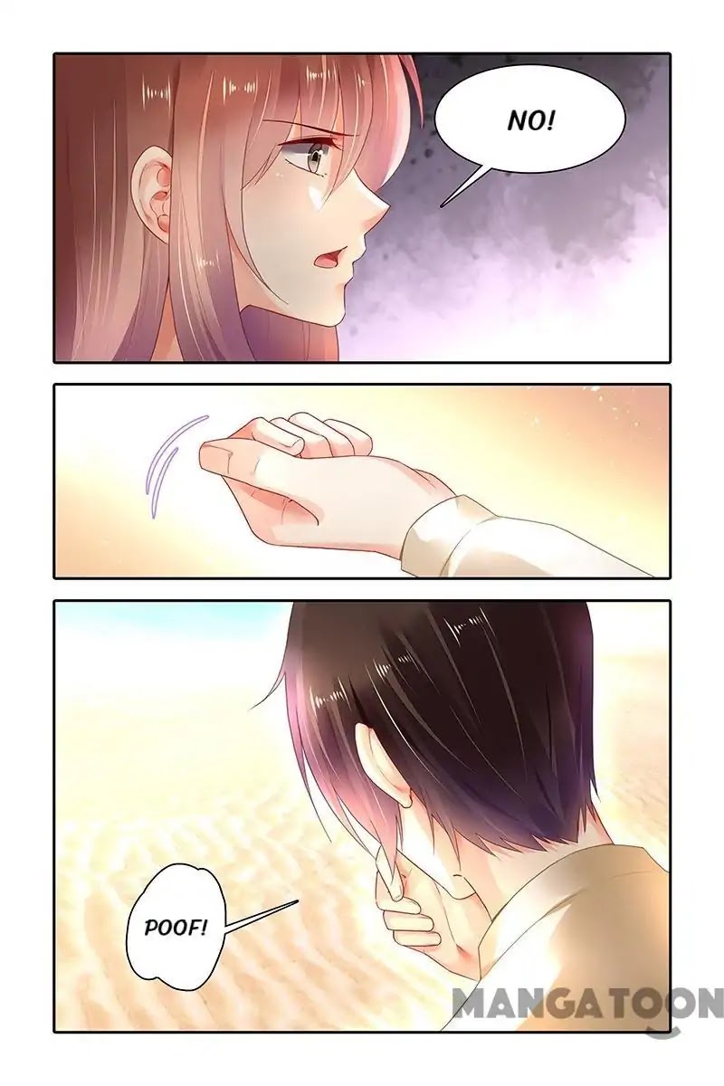 Chunqing Yatou Huolala Chapter 395 page 8 - Chapter 395