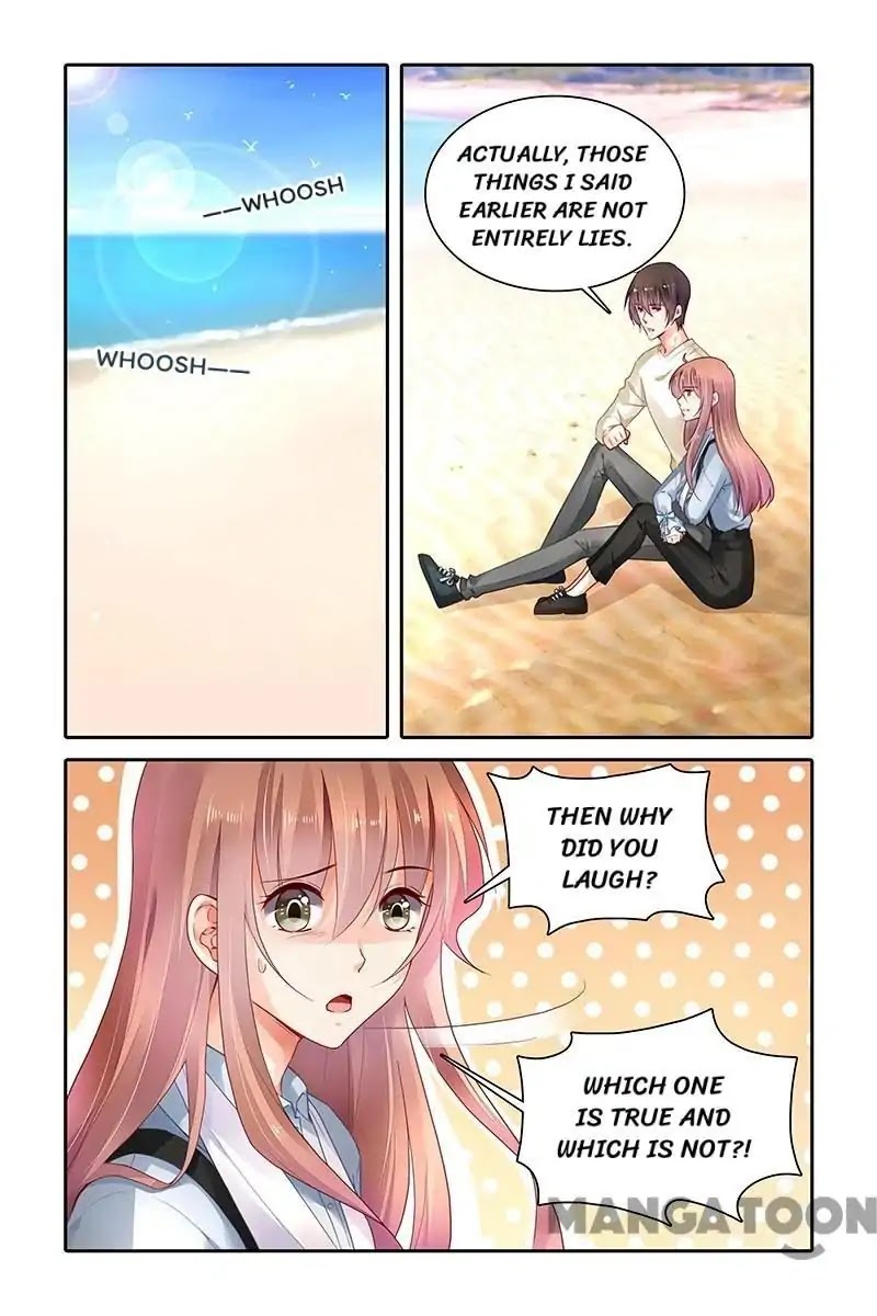 Chunqing Yatou Huolala Chapter 396 page 1 - Chapter 396
