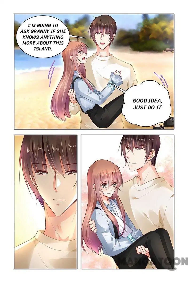 Chunqing Yatou Huolala Chapter 396 page 10 - Chapter 396