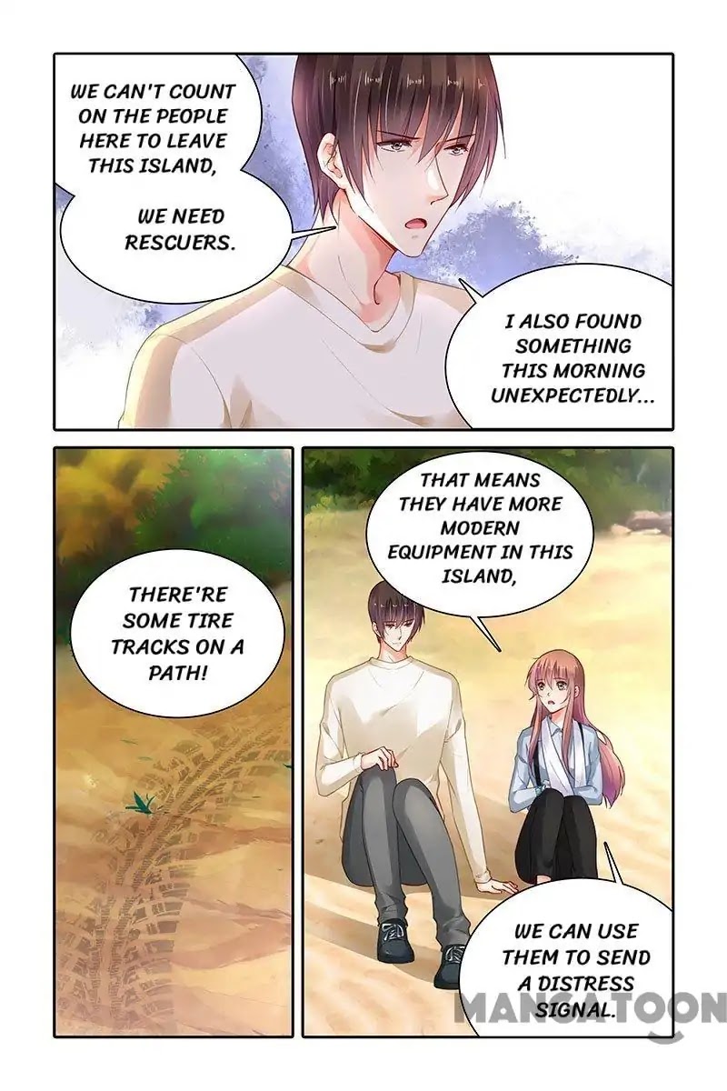 Chunqing Yatou Huolala Chapter 396 page 2 - Chapter 396